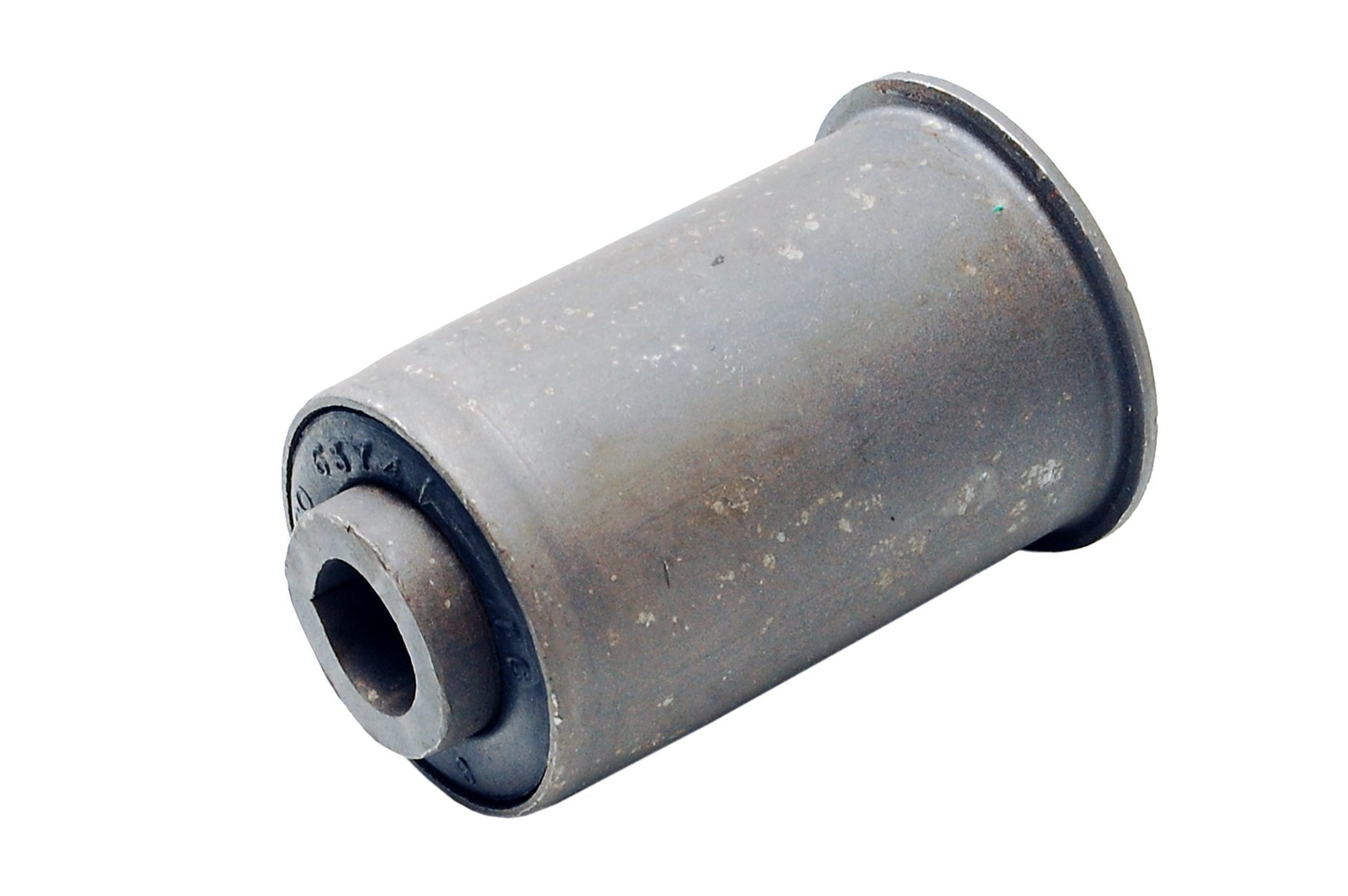 Front Strut To Arm (Lower) Suspension Control Arm Bushing | Mevotech Original Grade GS25454 Fits Jeep Liberty 2002-2007