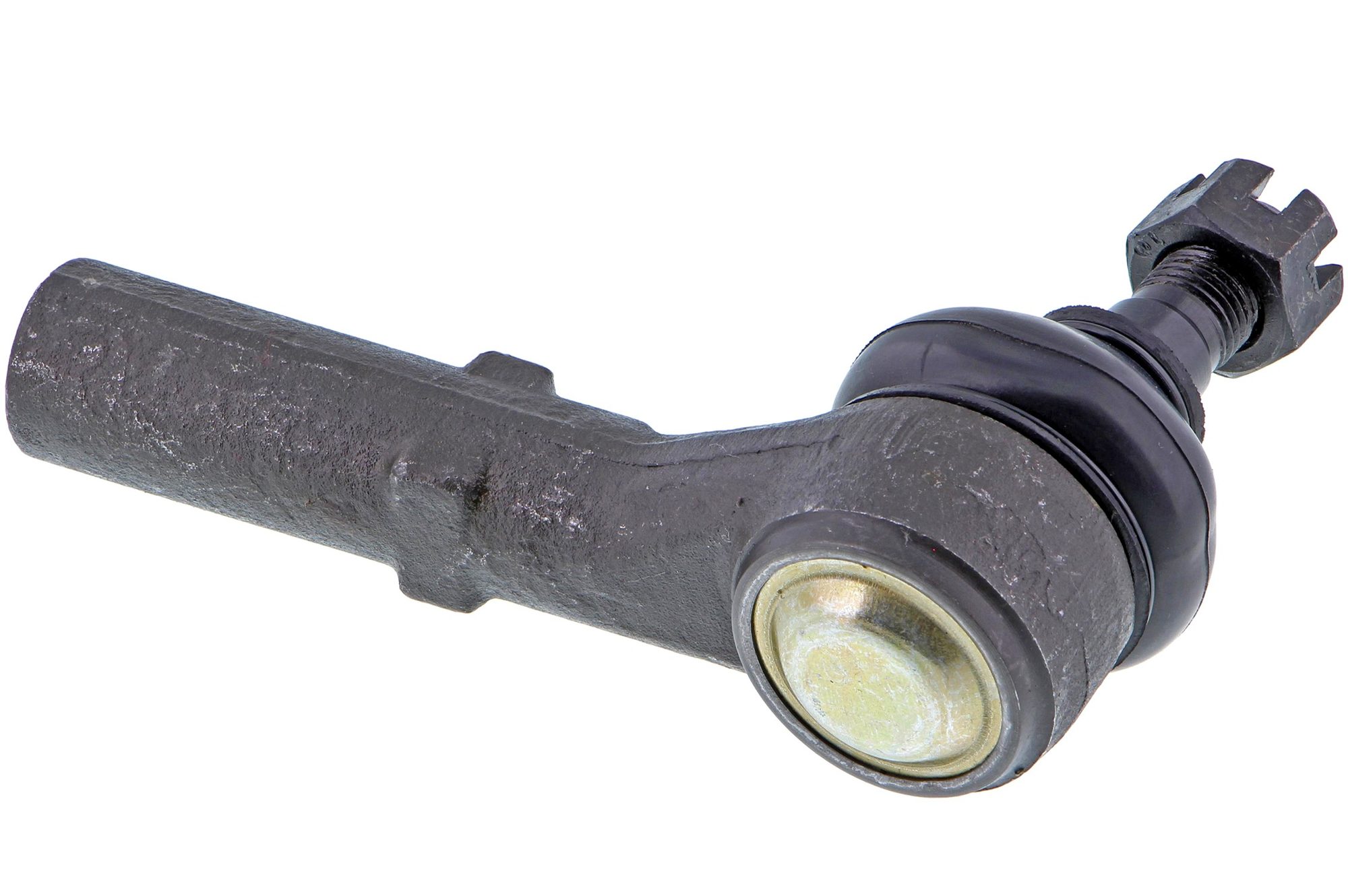 Front Right Outer Steering Tie Rod End | Mevotech Original Grade GS25603 Fits Jeep