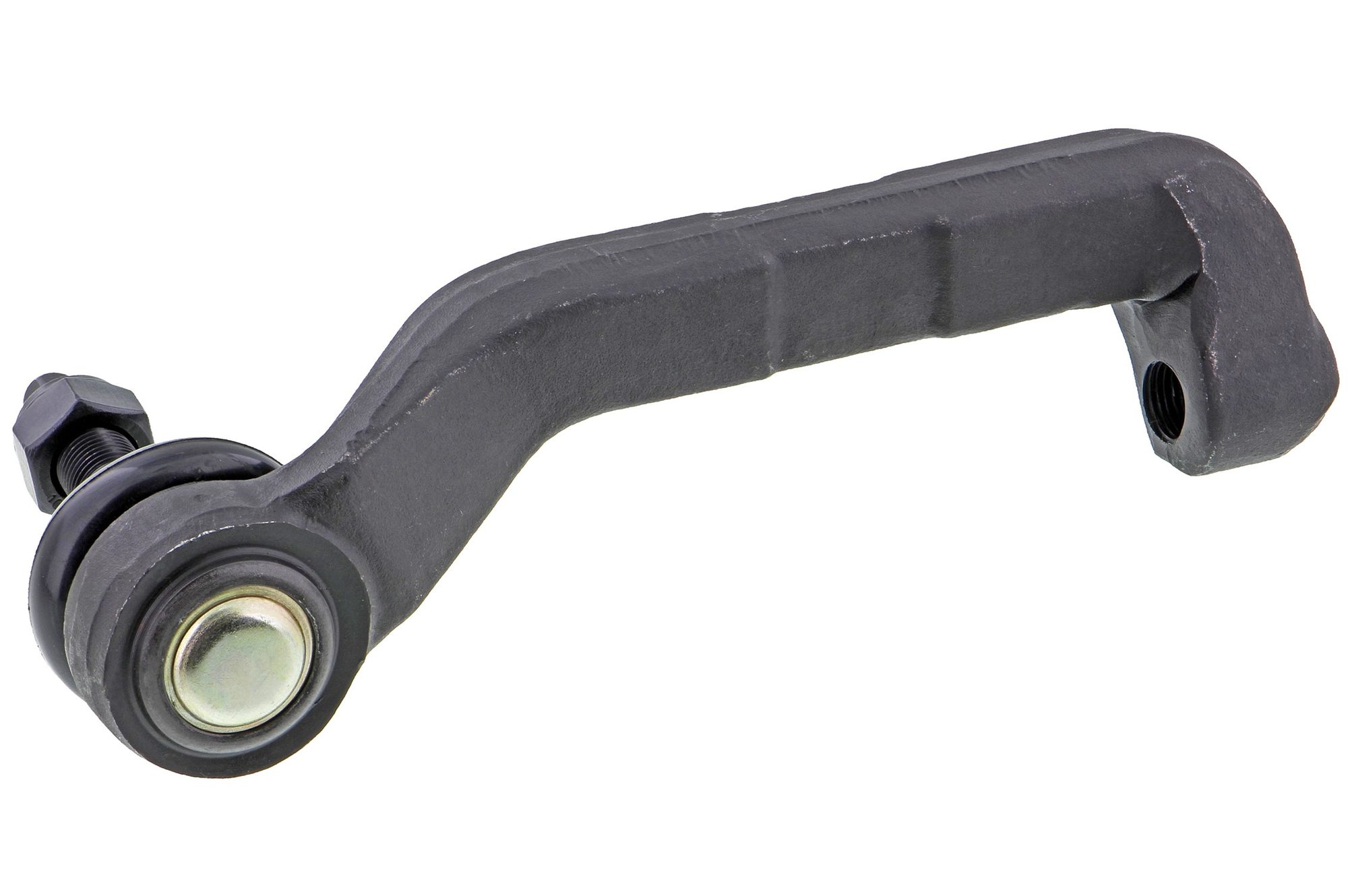 Front Right Outer Steering Tie Rod End | Mevotech Original Grade GS25607 Fits Dodge Chrysler