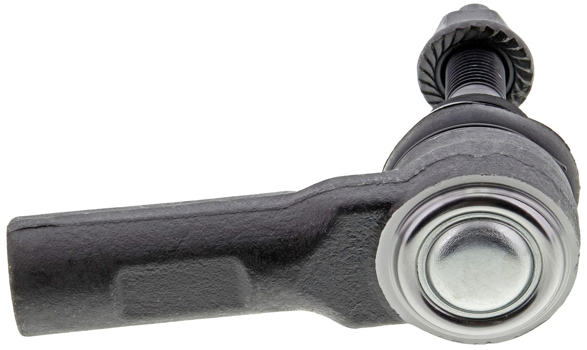 Front Outer Steering Tie Rod End | Mevotech Original Grade GS25609 Fits Dodge Durango 2004-2007