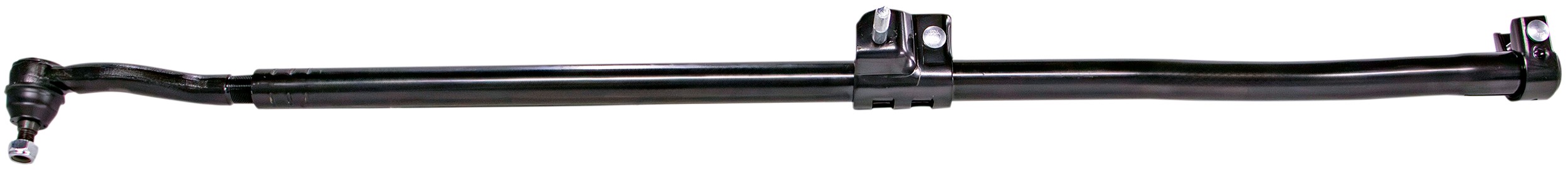 Front Right Outer Steering Tie Rod End | Mevotech Original Grade GS25615 Fits Jeep
