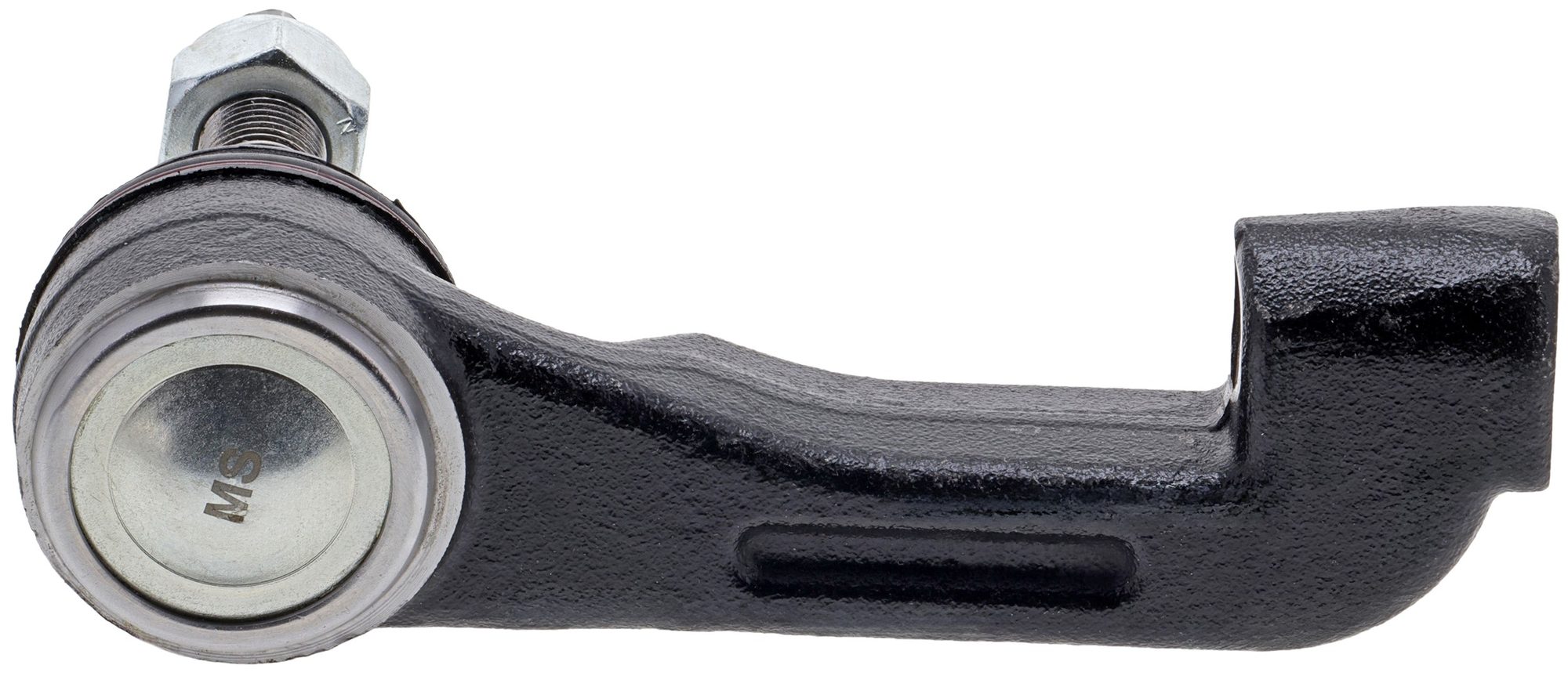 Front Left Outer Steering Tie Rod End | Mevotech Original Grade GS25616 Fits Dodge Jeep