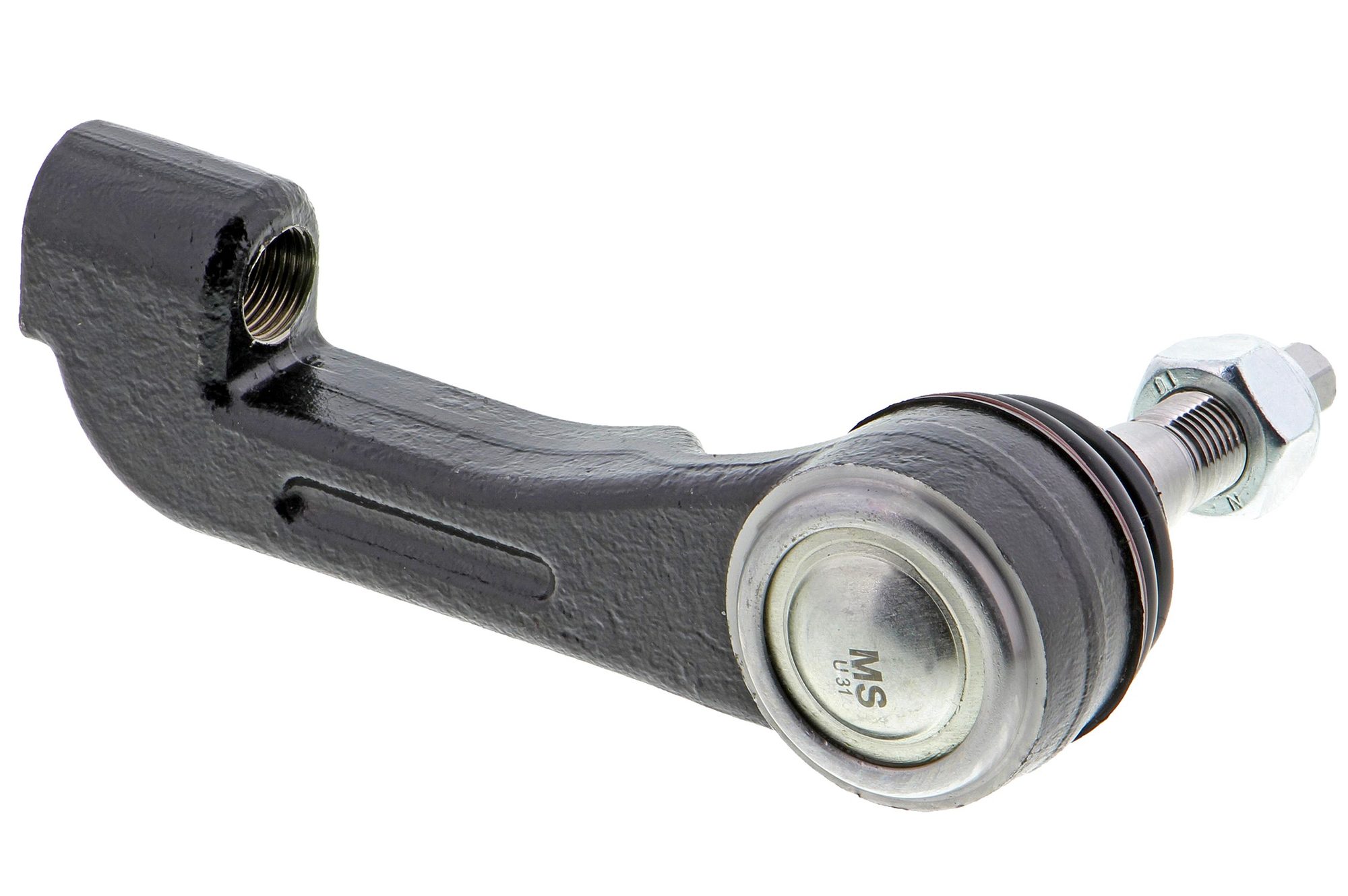 Front Right Outer Steering Tie Rod End | Mevotech Original Grade GS25617 Fits Dodge Jeep
