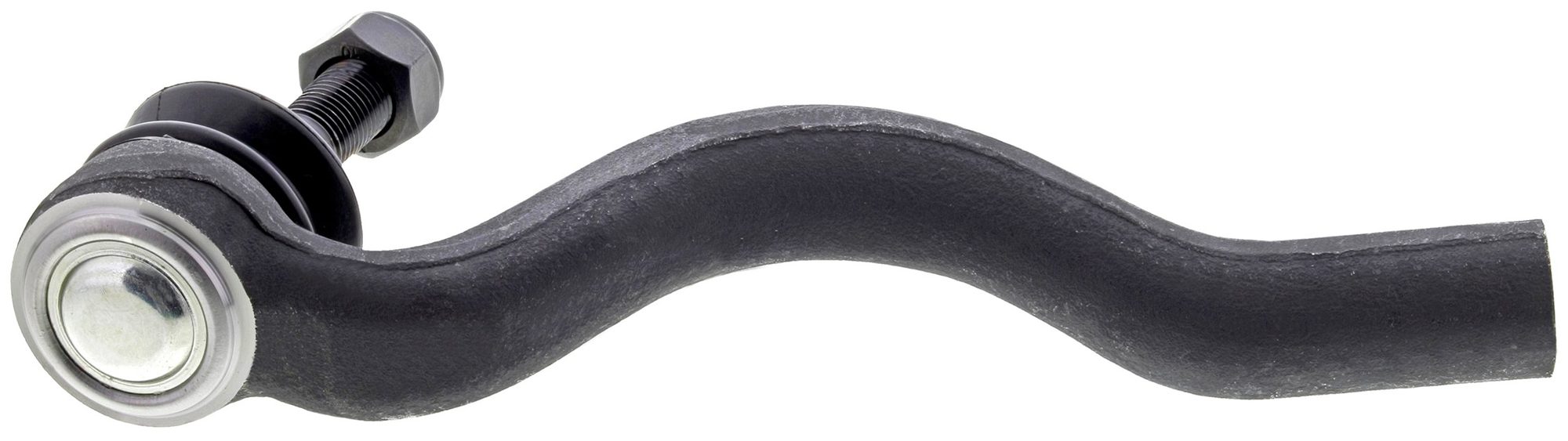 Front Right Outer Steering Tie Rod End | Mevotech Original Grade GS25621 Fits Jeep Dodge