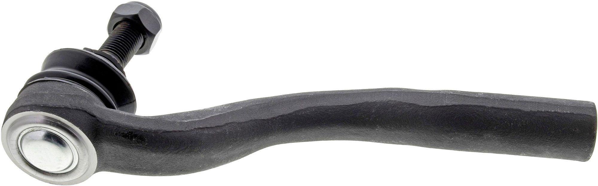 Front Left Outer Steering Tie Rod End | Mevotech Original Grade GS25622 Fits Jeep Dodge