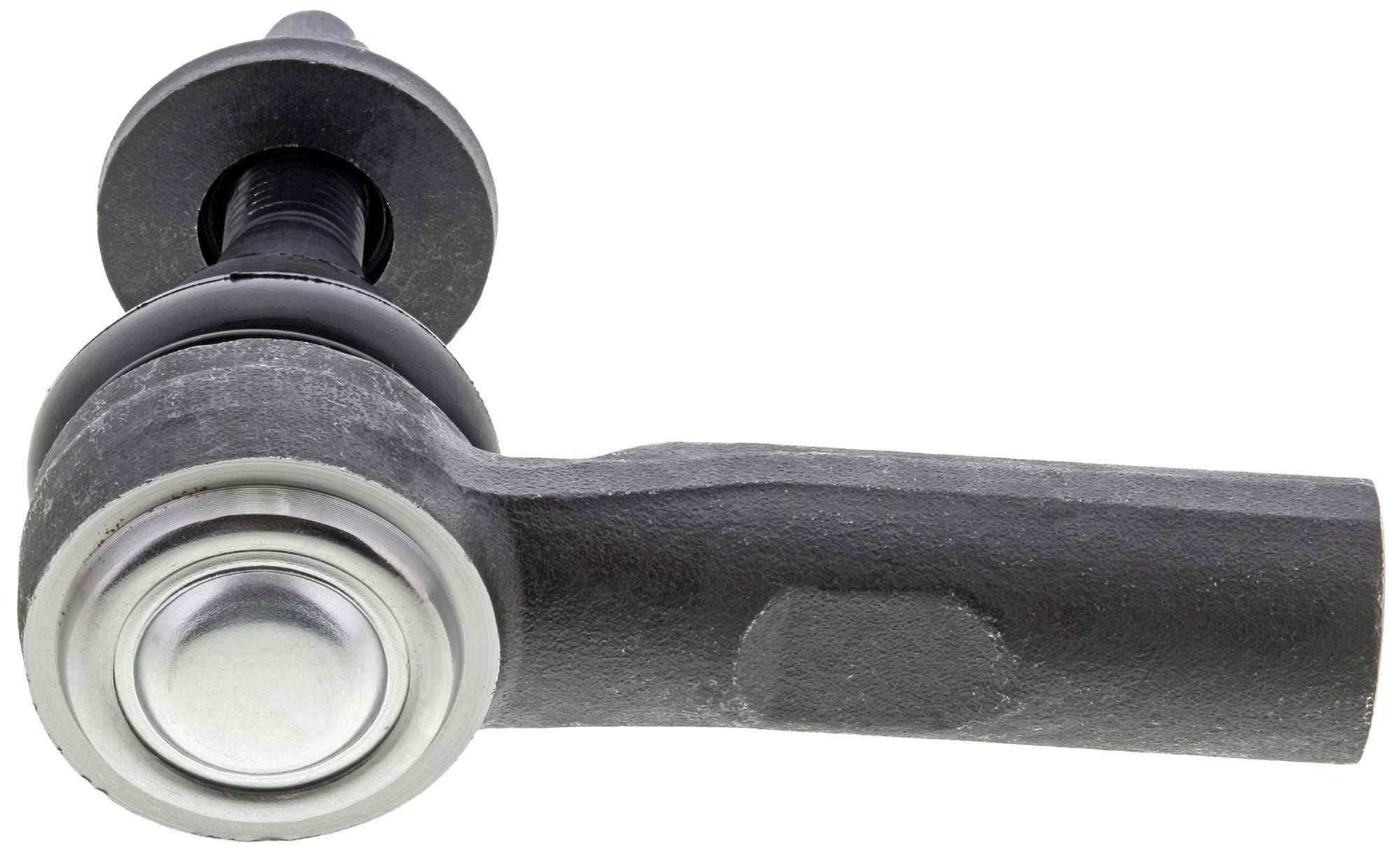 Front Outer Steering Tie Rod End | Mevotech Original Grade GS25649 Fits Ram