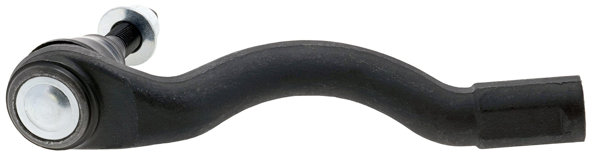 Front Left Outer Steering Tie Rod End | Mevotech Original Grade GS25650 Fits Dodge Jeep