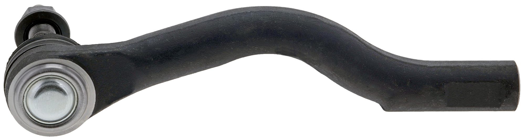 Front Left Outer Steering Tie Rod End | Mevotech Original Grade GS25653 Fits Chrysler