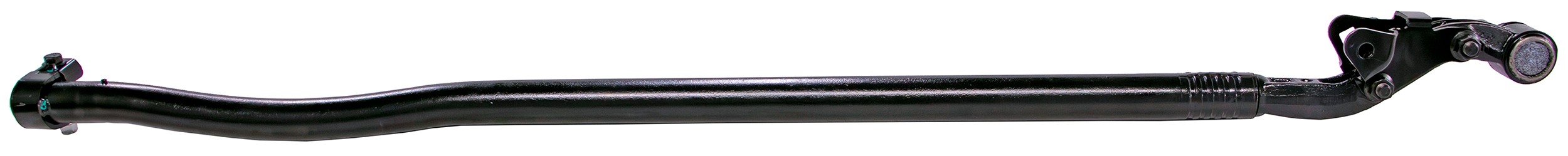 Front Right Outer Steering Tie Rod End | Mevotech Original Grade GS25667 Fits Jeep