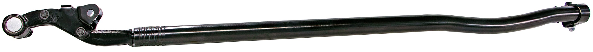 Front Right Outer Steering Tie Rod End | Mevotech Original Grade GS25668 Fits Jeep