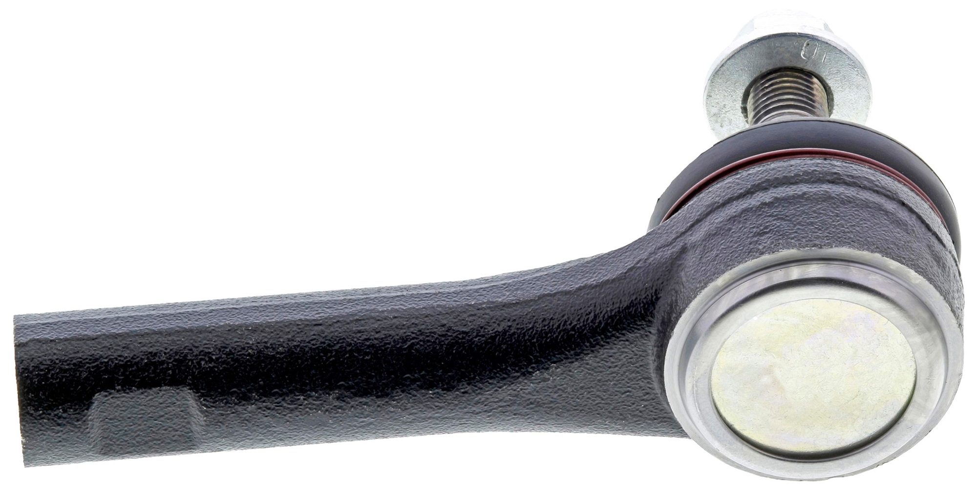 Front Left Outer Steering Tie Rod End | Mevotech Original Grade GS25671 Fits Ram ProMaster City 2015-2022