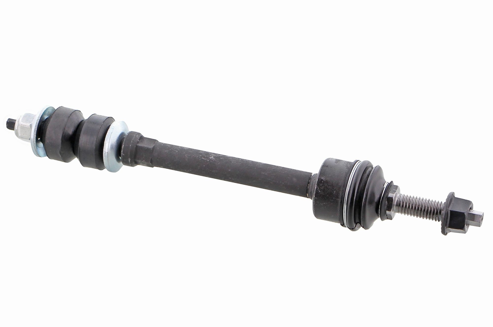Front Suspension Stabilizer Bar Link Kit | Mevotech Original Grade GS25808 Fits Dodge Ram 1500 2006-2010