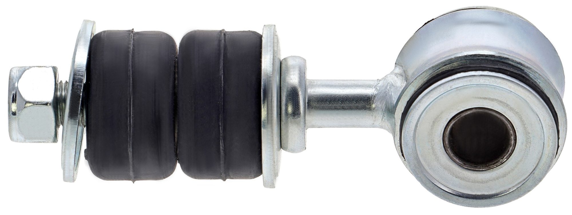 Front Suspension Stabilizer Bar Link Kit | Mevotech Original Grade GS258110 Fits Ram