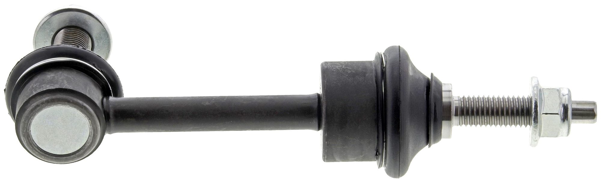Front Suspension Stabilizer Bar Link Kit | Mevotech Original Grade GS258113 Fits Ram