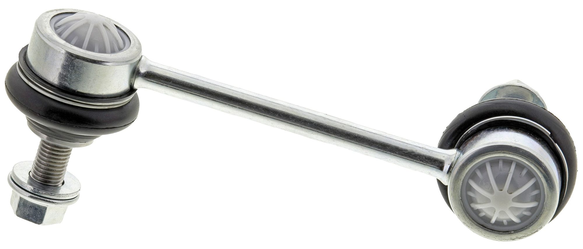 Rear Left Suspension Stabilizer Bar Link Kit | Mevotech Original Grade GS258118 Fits Jeep Cherokee 2014-2022