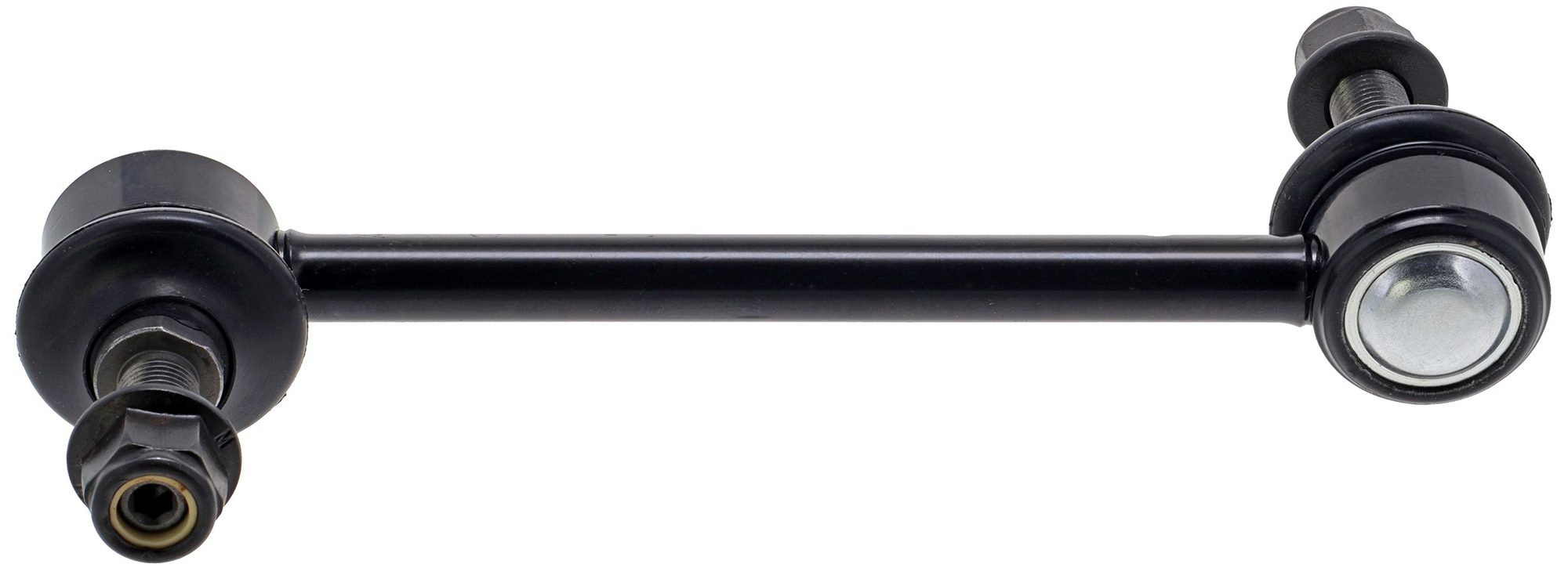 Rear Suspension Stabilizer Bar Link Kit | Mevotech Original Grade GS258135 Fits Jeep Fiat Dodge