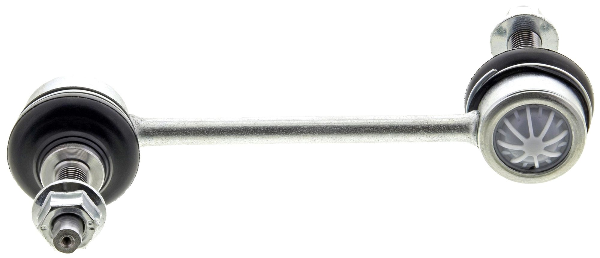 Rear Suspension Stabilizer Bar Link Kit | Mevotech Original Grade GS258154 Fits Ram