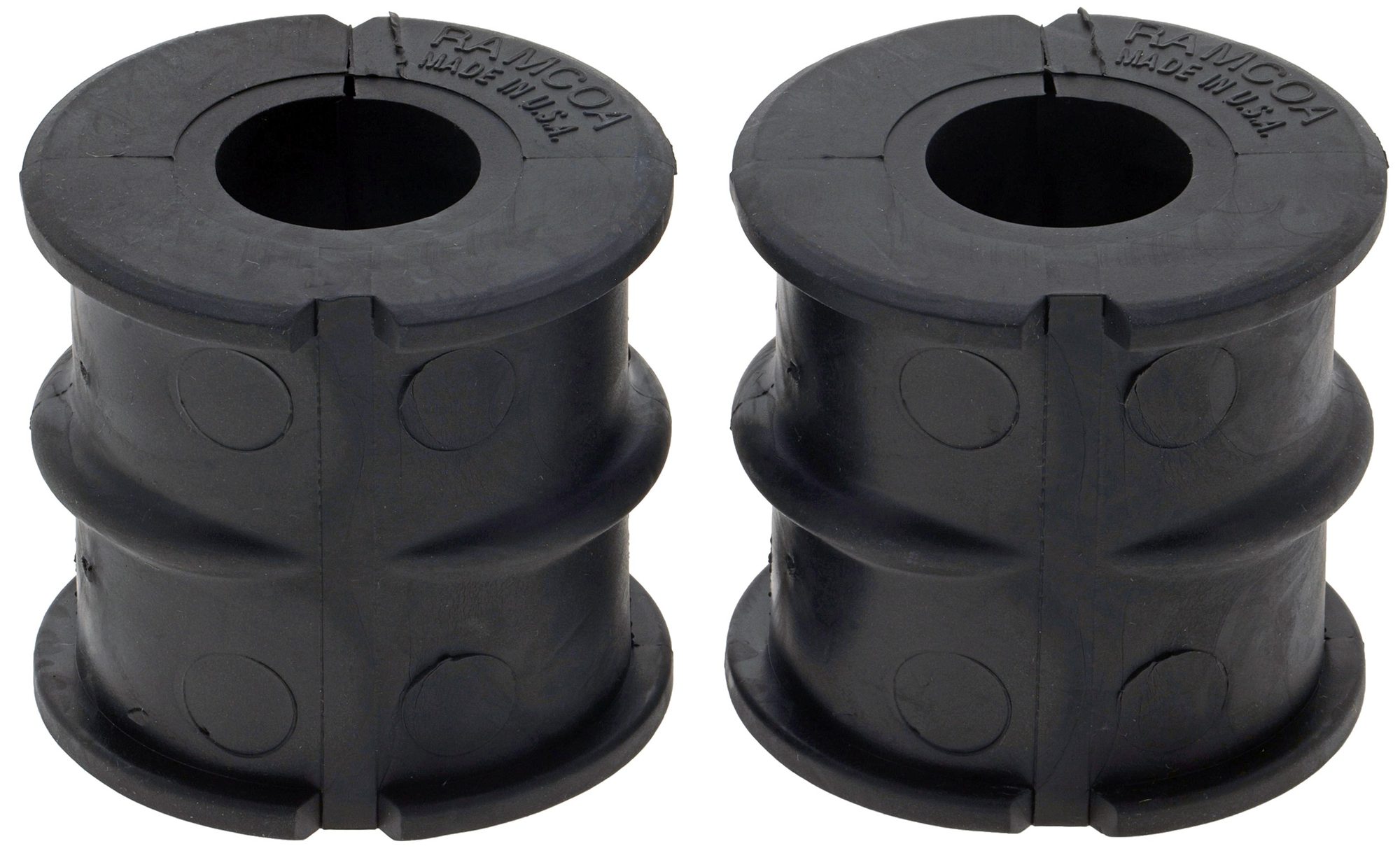 Front To Frame Suspension Stabilizer Bar Bushing Kit | Mevotech Original Grade GS25842 Fits Dodge Chrysler