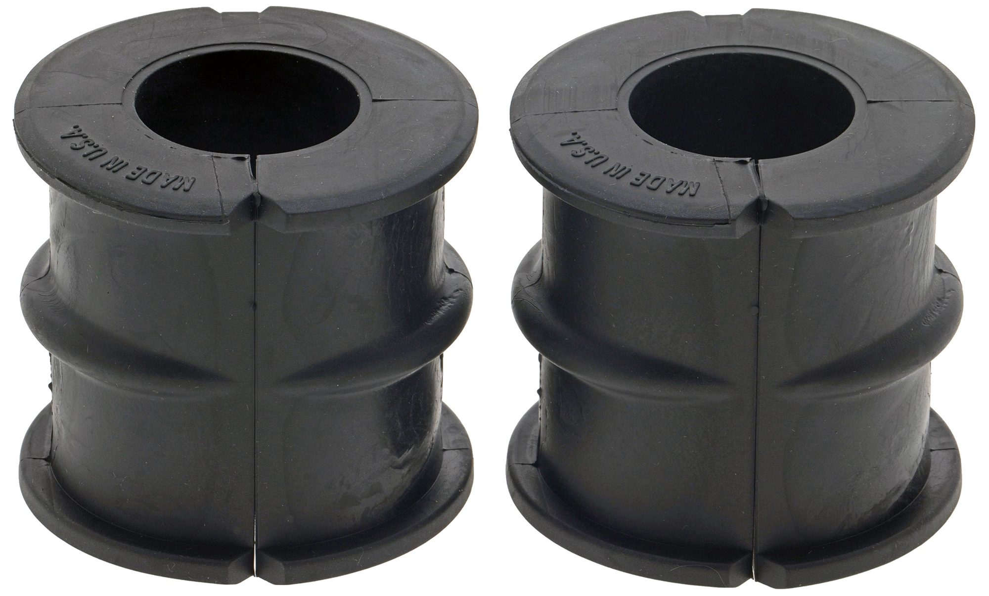 Front To Frame Suspension Stabilizer Bar Bushing Kit | Mevotech Original Grade GS25843 Fits Dodge Chrysler