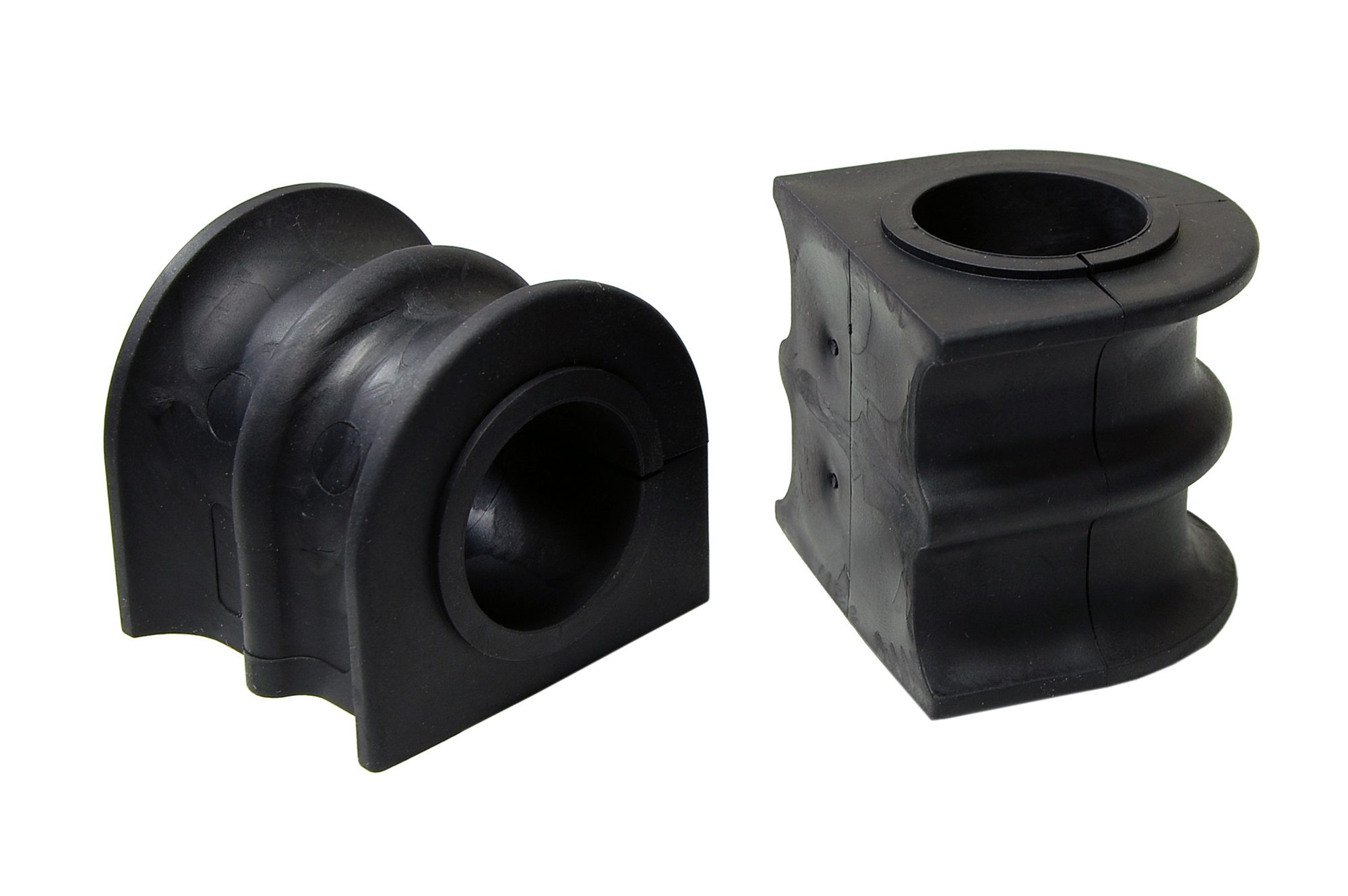 Front To Frame Suspension Stabilizer Bar Bushing Kit | Mevotech Original Grade GS25862 Fits Jeep
