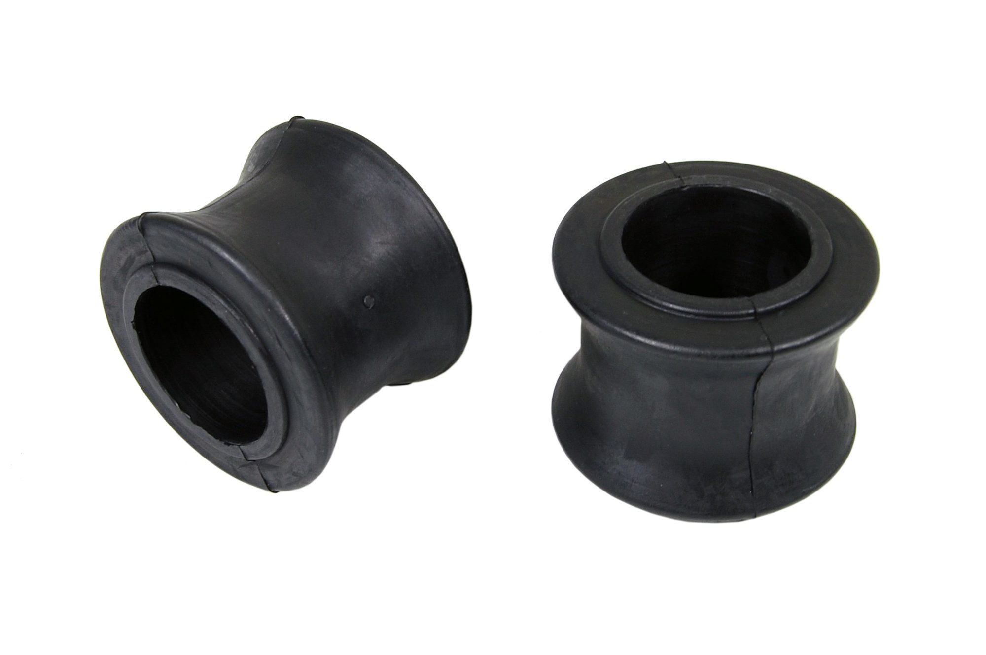 Front To Control Arm Suspension Stabilizer Bar Bushing Kit | Mevotech Original Grade GS25874 Fits Dodge