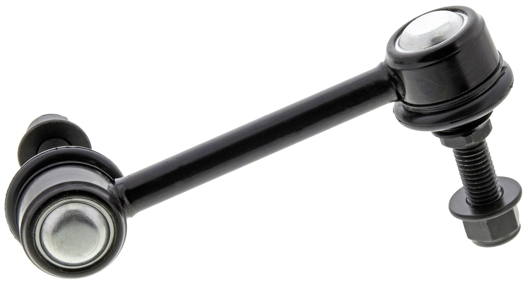 Front Right Suspension Stabilizer Bar Link Kit | Mevotech Original Grade GS25880 Fits Jeep Dodge