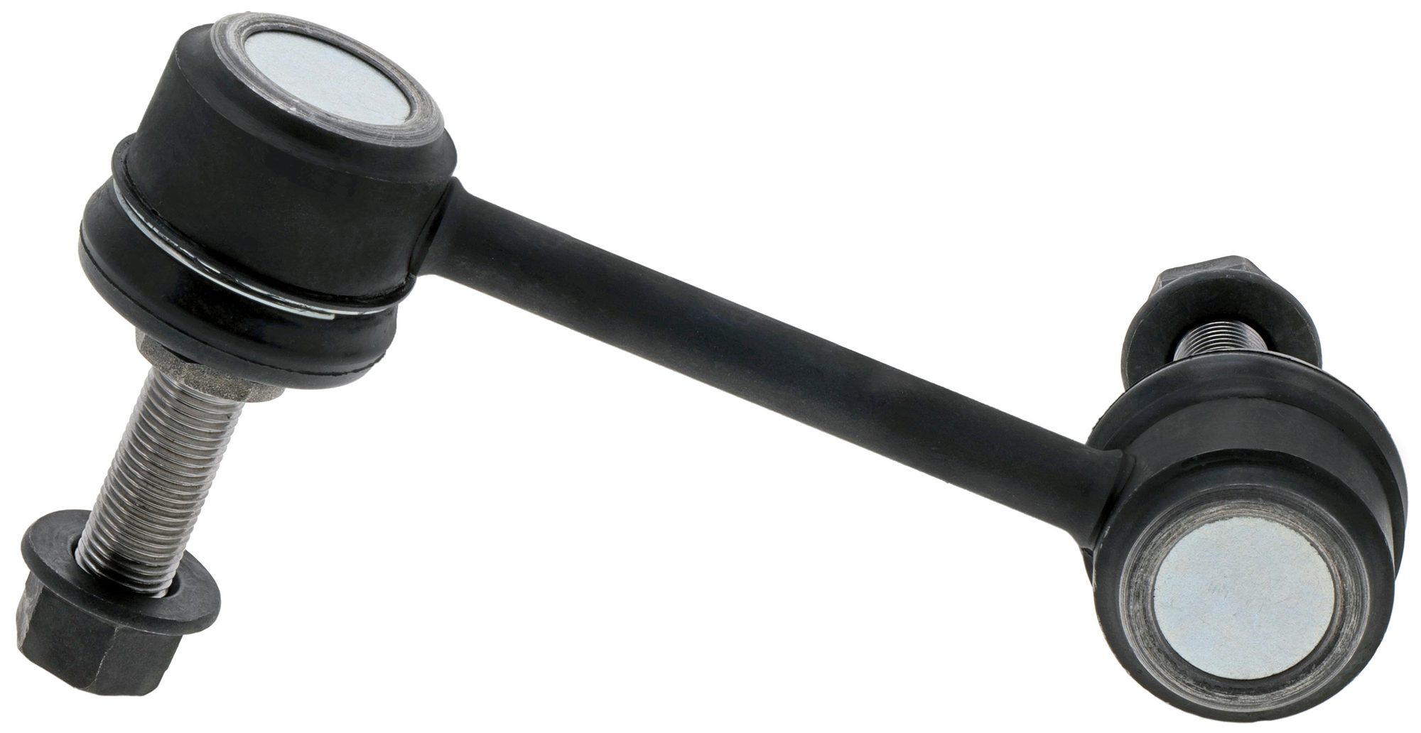 Front Left Suspension Stabilizer Bar Link Kit | Mevotech Original Grade GS25889 Fits Dodge Jeep