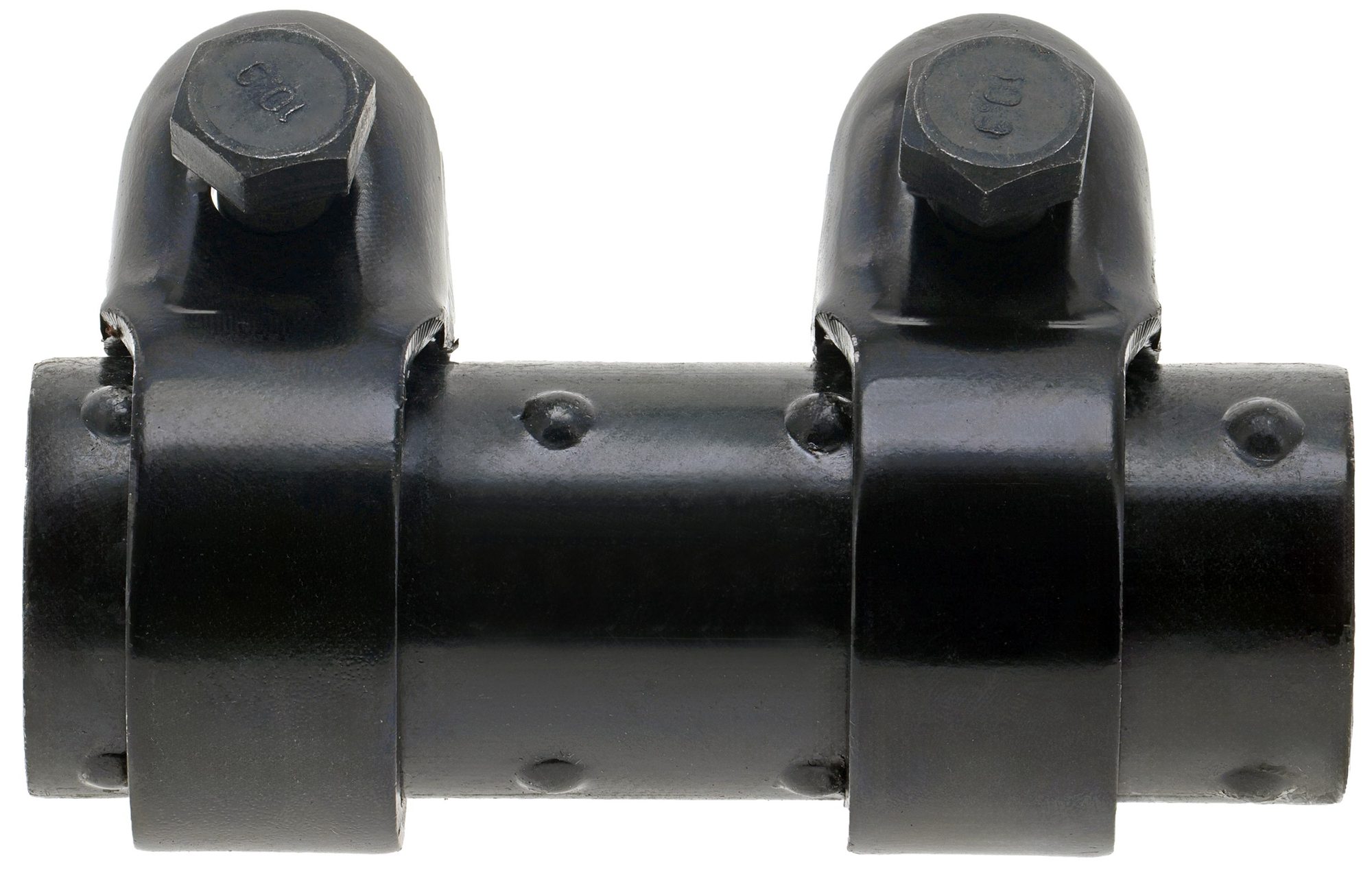 Steering Tie Rod End Adjusting Sleeve | Mevotech Original Grade GS25900 Fits Dodge Ram