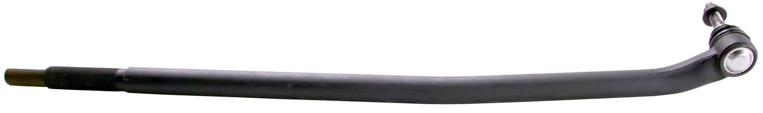 Front Right Outer Steering Drag Link | Mevotech Original Grade GS25980 Fits Ram