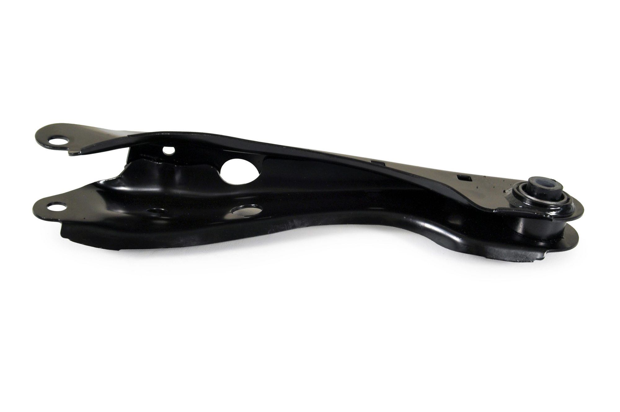 Rear Left Lower Forward Suspension Control Arm | Mevotech Original Grade GS301011 Fits Nissan Murano 2009-2014