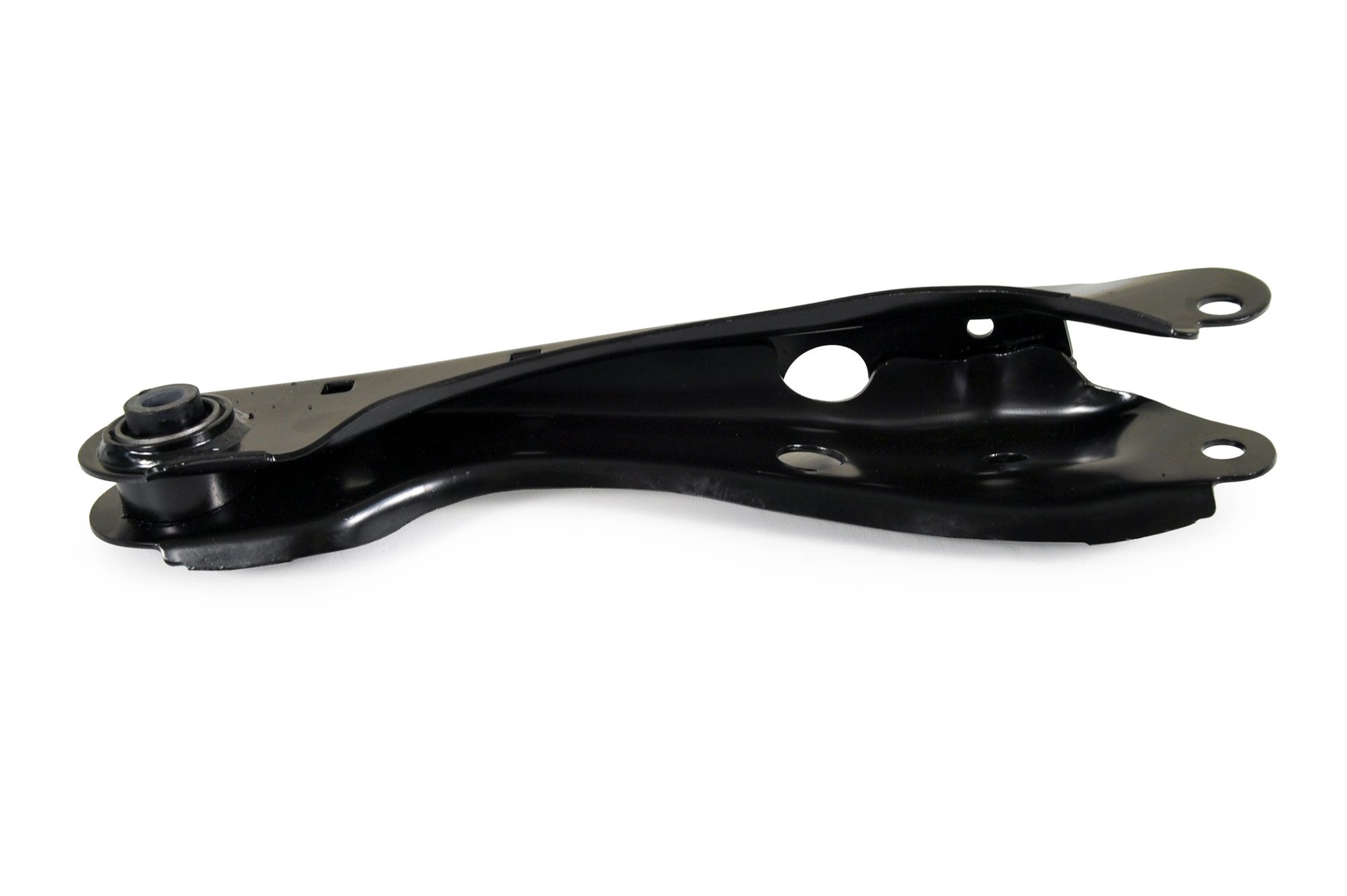 Rear Right Lower Forward Suspension Control Arm | Mevotech Original Grade GS301012 Fits Nissan Murano 2009-2014