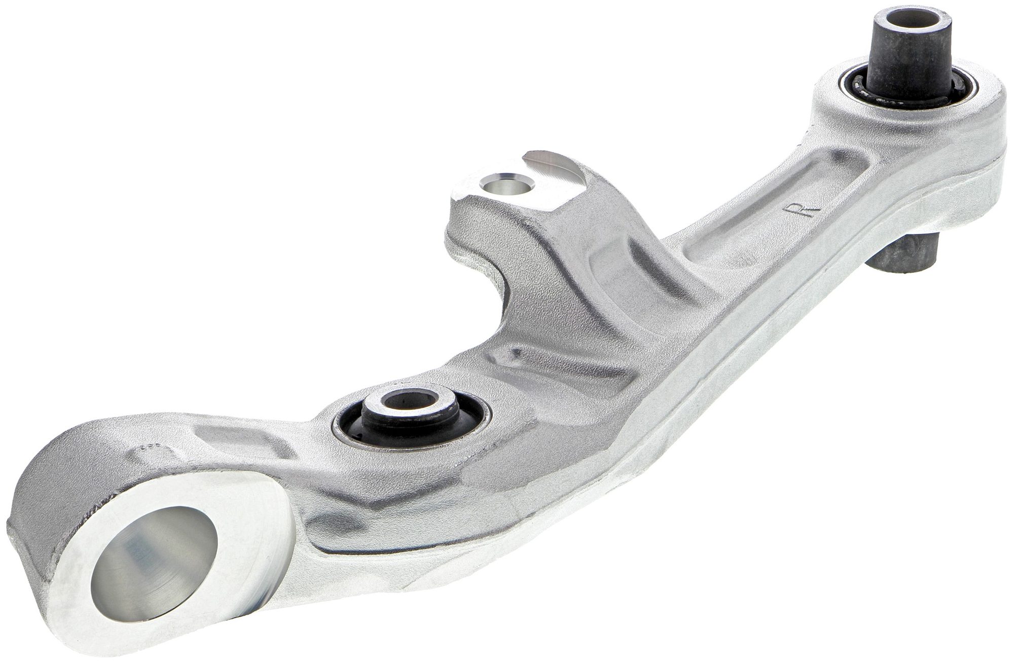 Front Right Lower Forward Suspension Control Arm | Mevotech Original Grade GS301031 Fits Nissan INFINITI