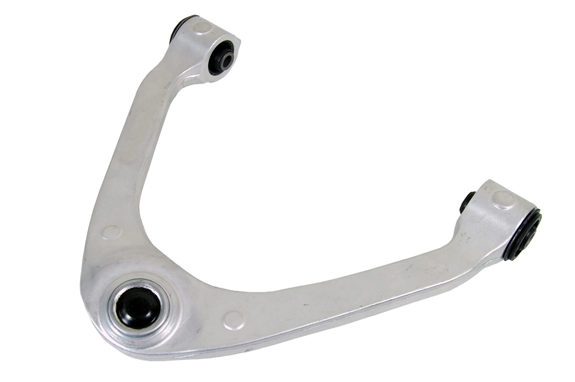 Front Right Upper Suspension Control Arm and Ball Joint Assembly | Mevotech Original Grade GS301110 Fits INFINITI