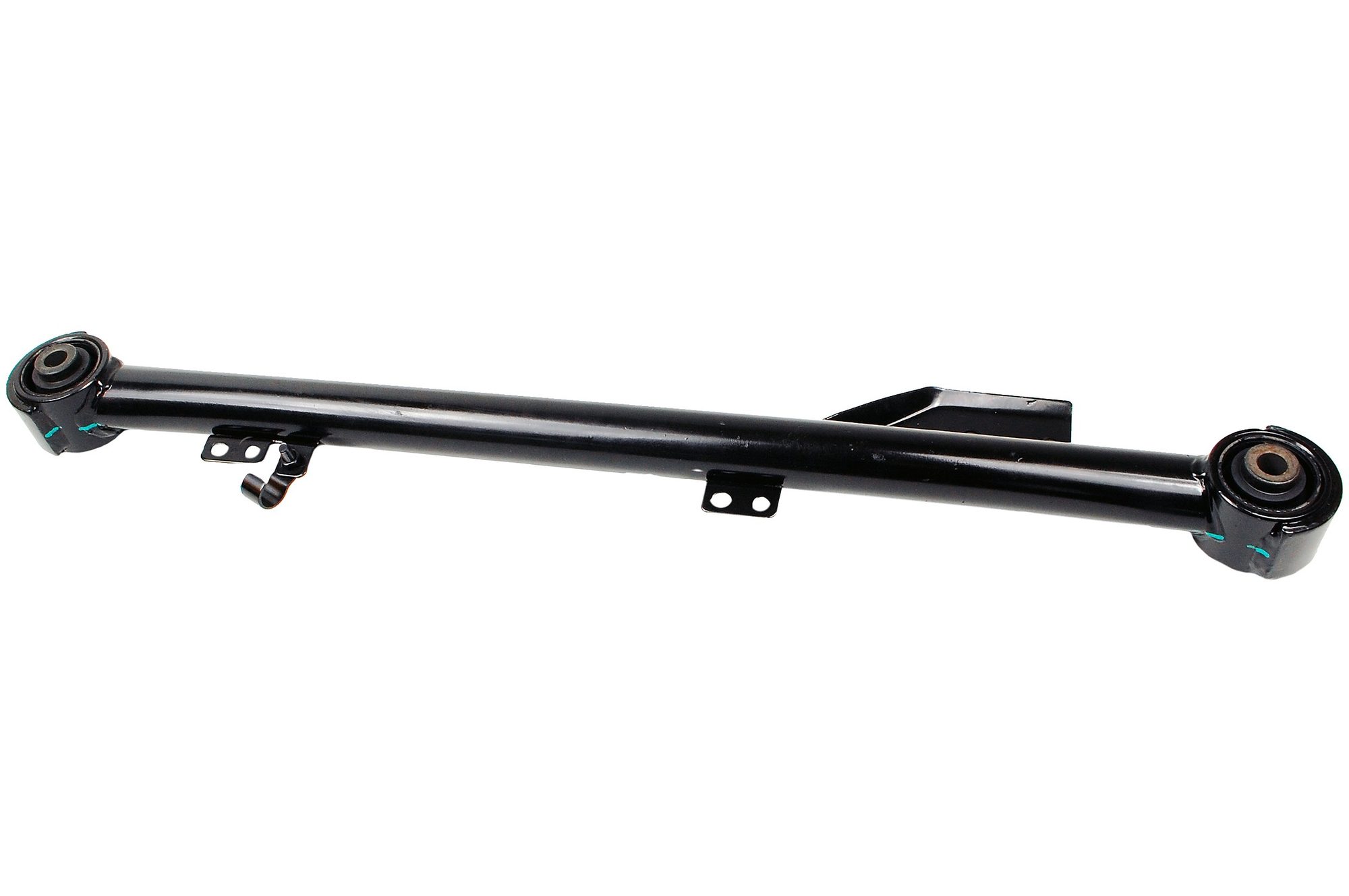 Rear Left Lower Suspension Trailing Arm | Mevotech Original Grade GS301154 Fits Nissan INFINITI