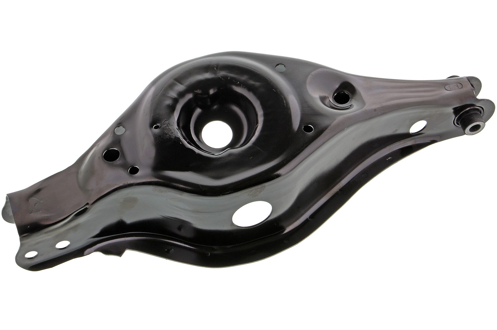 Rear Lower Suspension Control Arm | Mevotech Original Grade GS301189 Fits Nissan Murano 2003-2007