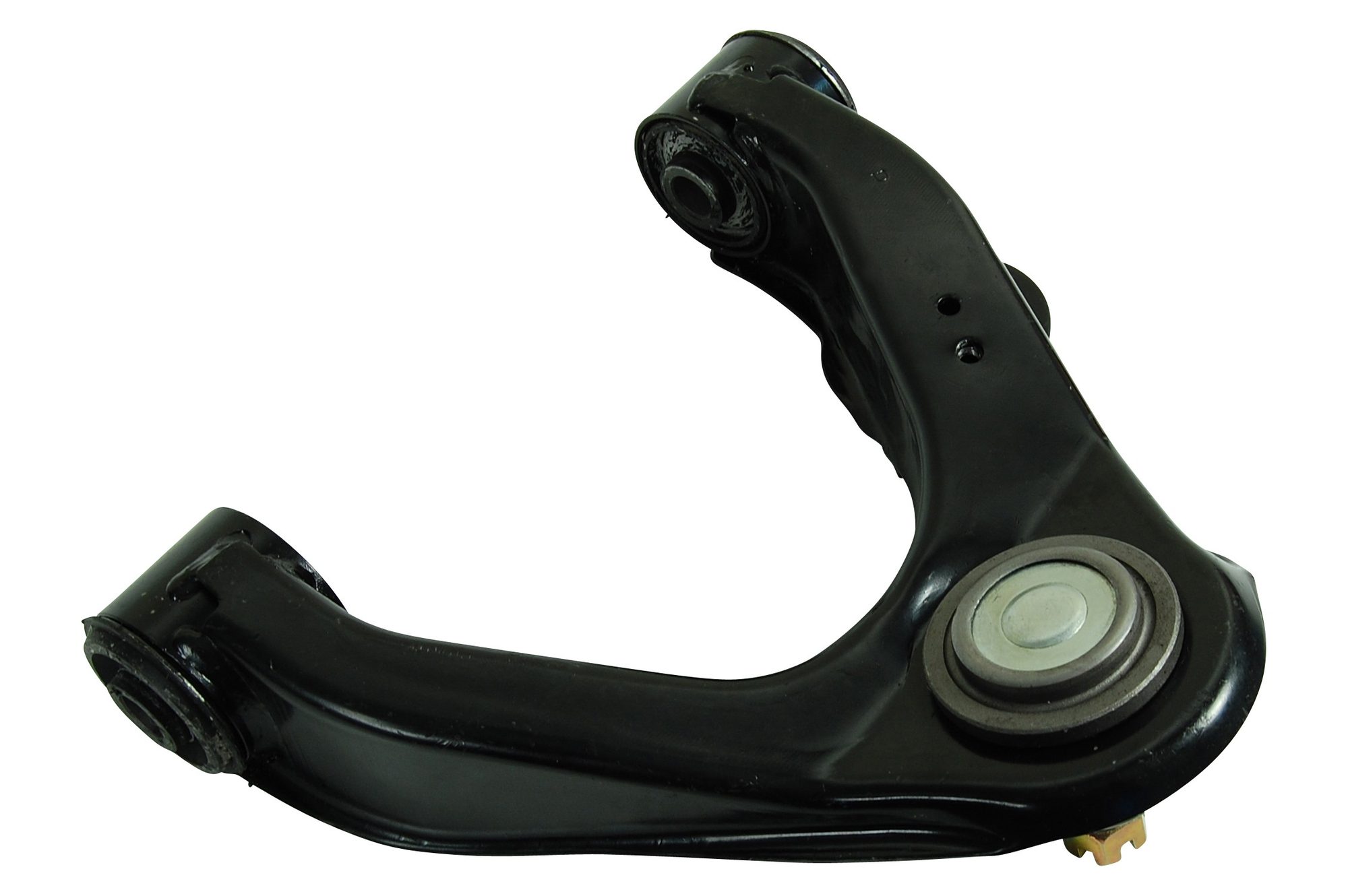 Front Right Upper Suspension Control Arm and Ball Joint Assembly | Mevotech Original Grade GS30119 Fits Nissan