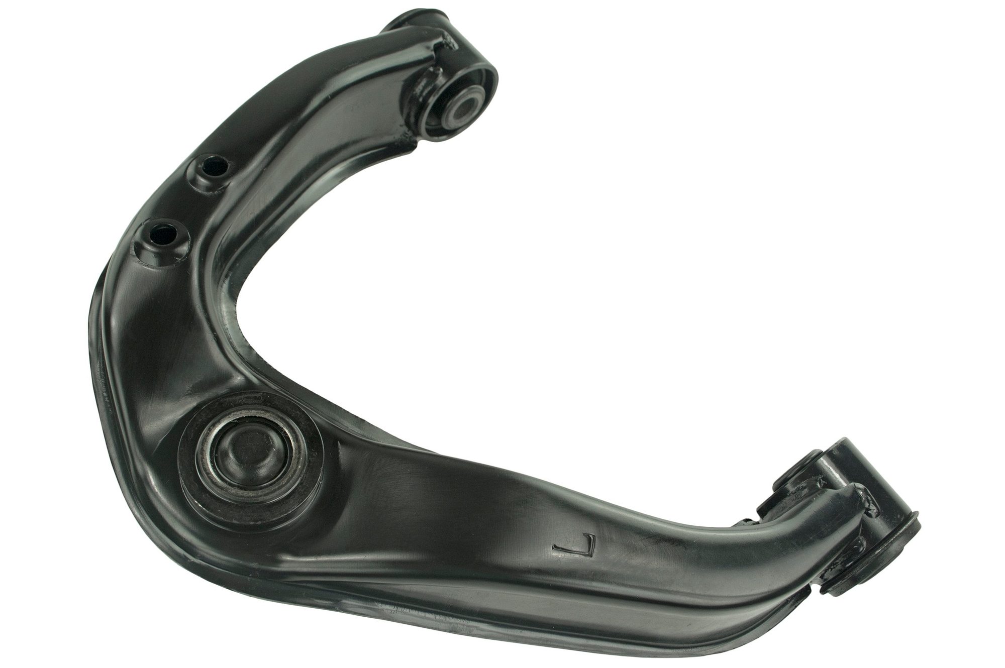 Front Left Upper Suspension Control Arm and Ball Joint Assembly | Mevotech Original Grade GS30122 Fits Nissan Suzuki