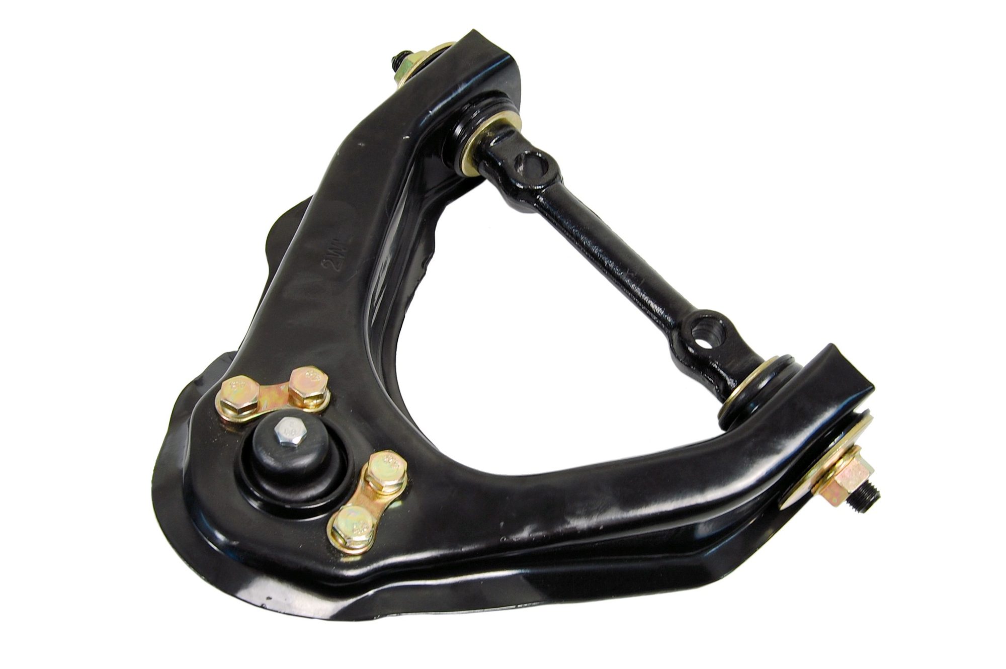 Front Left Upper Suspension Control Arm and Ball Joint Assembly | Mevotech Original Grade GS30139 Fits Nissan