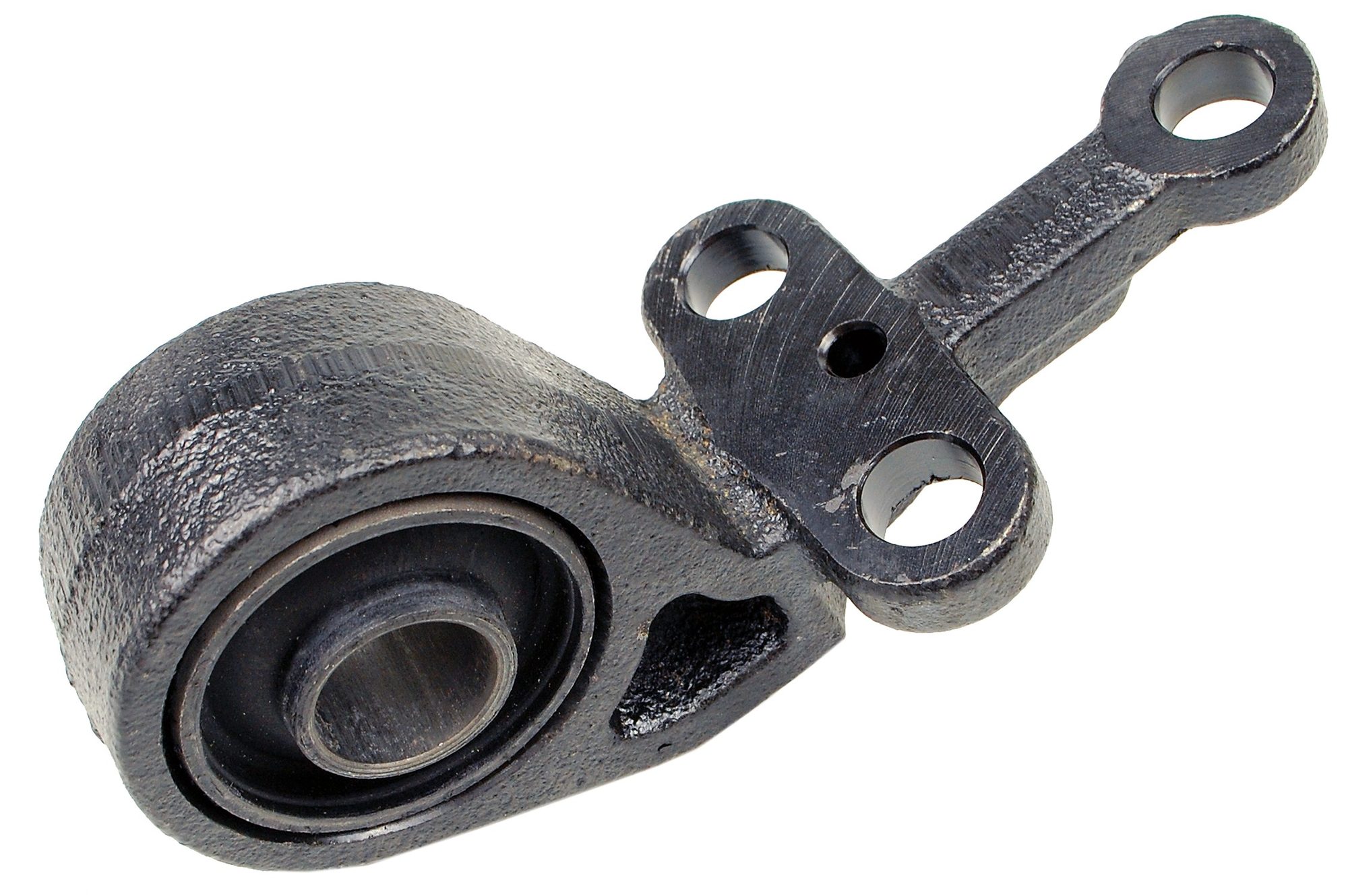 Front Lower Rearward Suspension Control Arm Bushing | Mevotech Original Grade GS30417 Fits Nissan Sentra 2000-2006