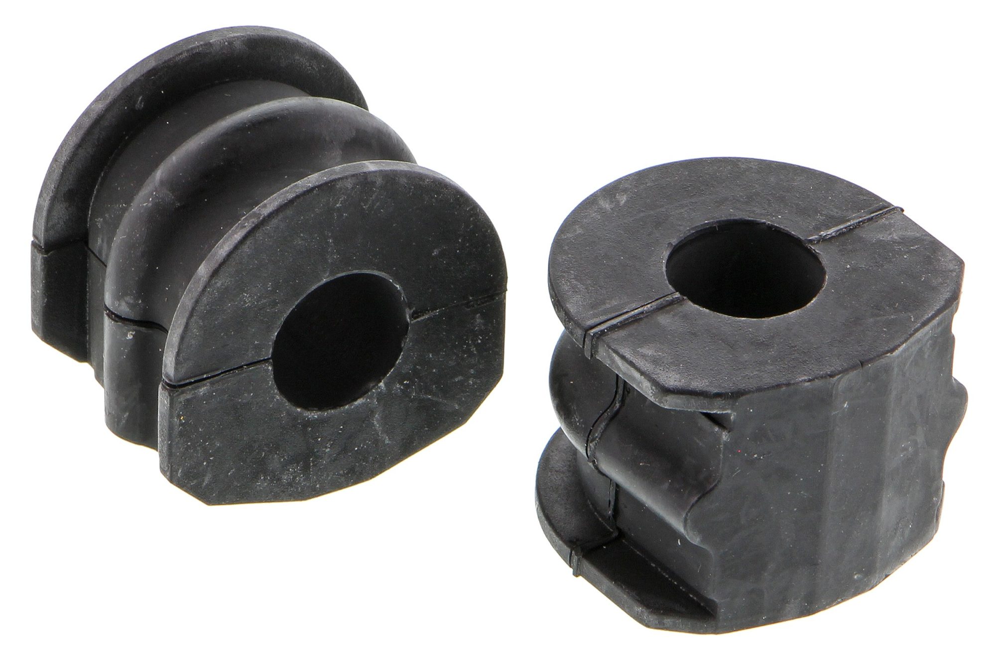 Rear To Frame Suspension Stabilizer Bar Bushing Kit | Mevotech Original Grade GS30419 Fits Nissan Murano 2003-2007