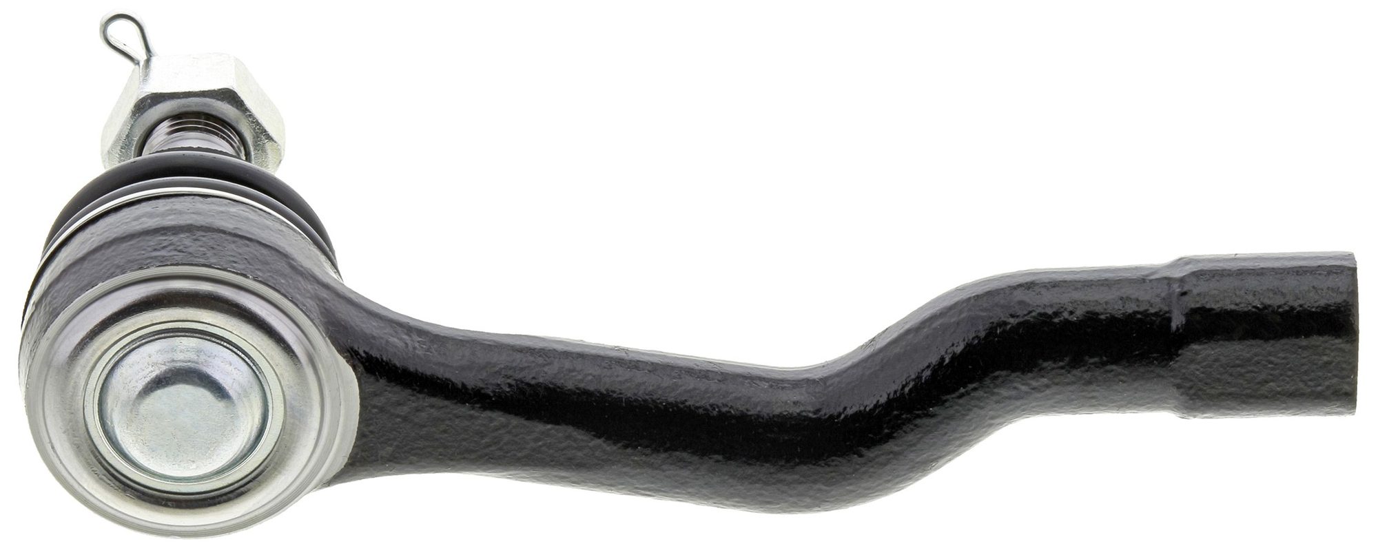 Front Left Outer Steering Tie Rod End | Mevotech Original Grade GS30610 Fits INFINITI
