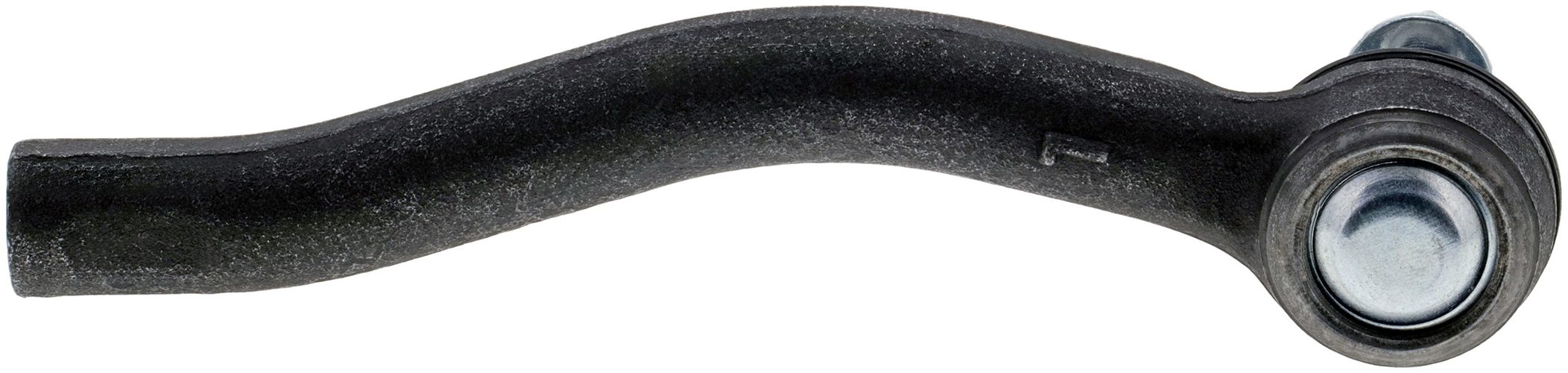 Front Left Outer Steering Tie Rod End | Mevotech Original Grade GS30620 Fits Nissan