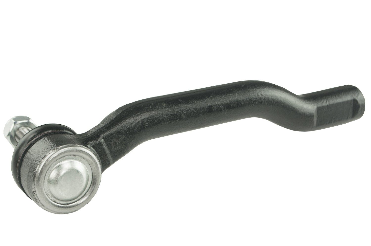 Front Right Outer Steering Tie Rod End | Mevotech Original Grade GS30624 Fits Nissan Chevrolet
