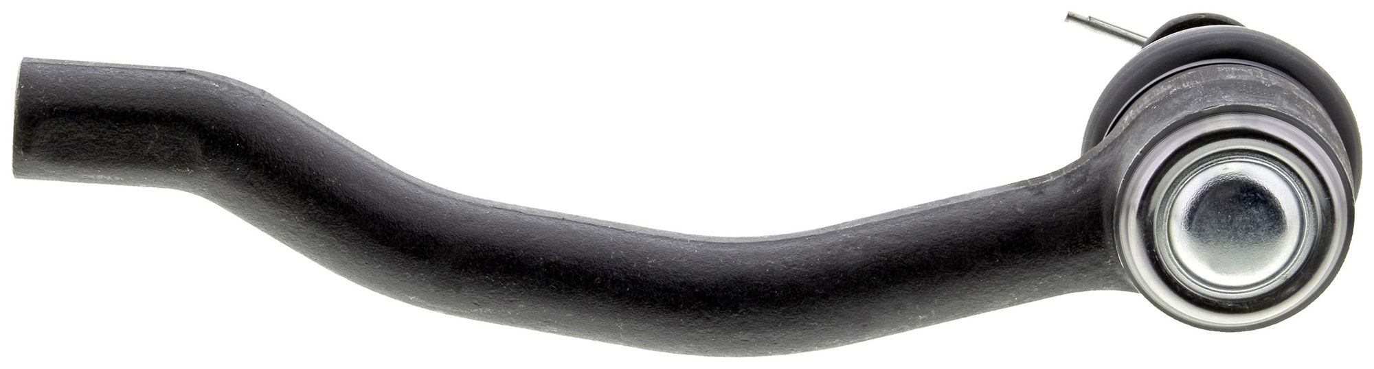 Front Left Outer Steering Tie Rod End | Mevotech Original Grade GS30668 Fits Nissan