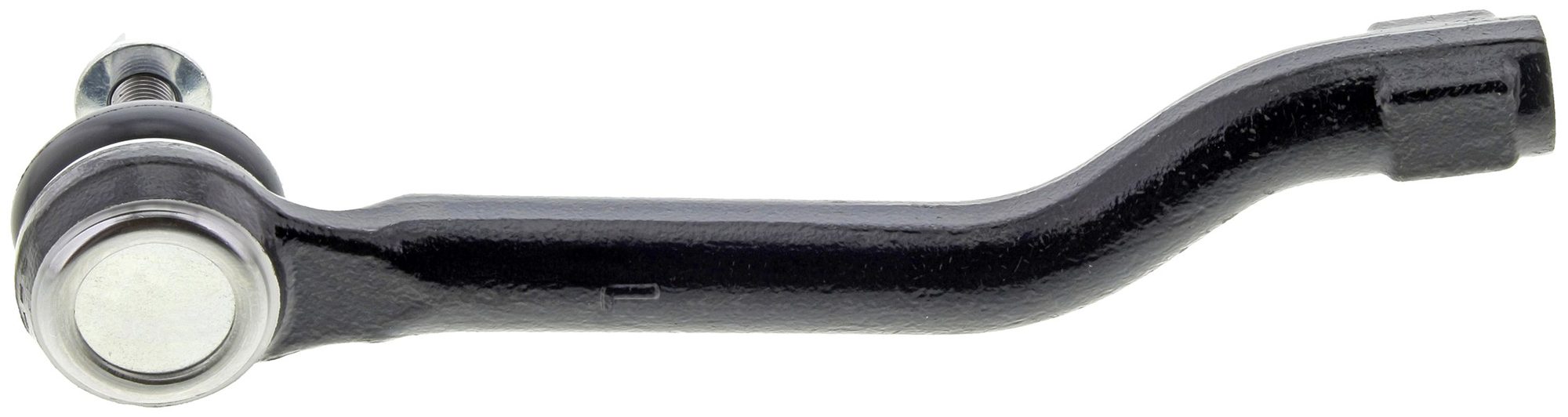 Front Left Outer Steering Tie Rod End | Mevotech Original Grade GS30677 Fits Nissan
