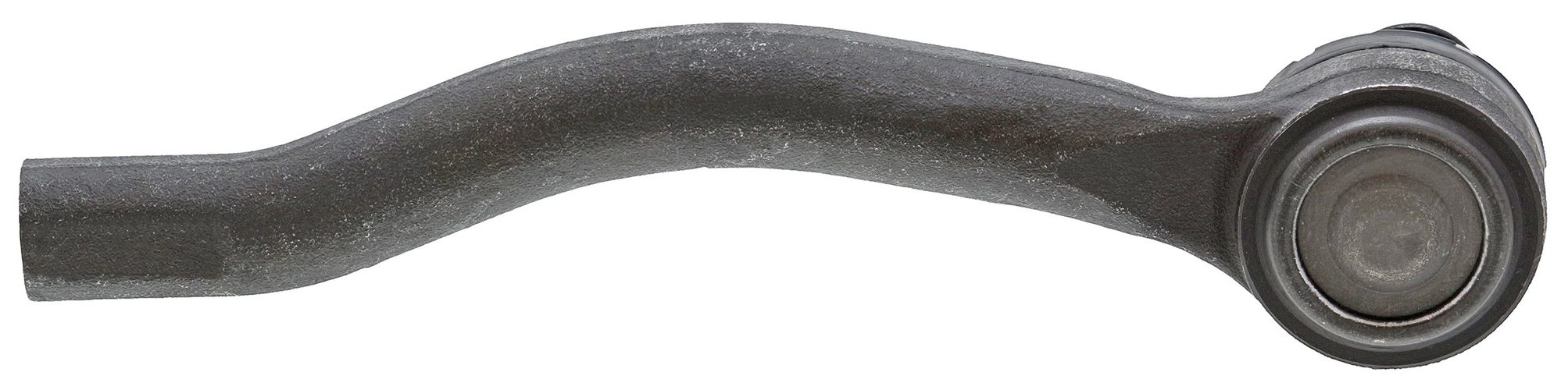 Front Left Outer Steering Tie Rod End | Mevotech Original Grade GS30680 Fits Nissan