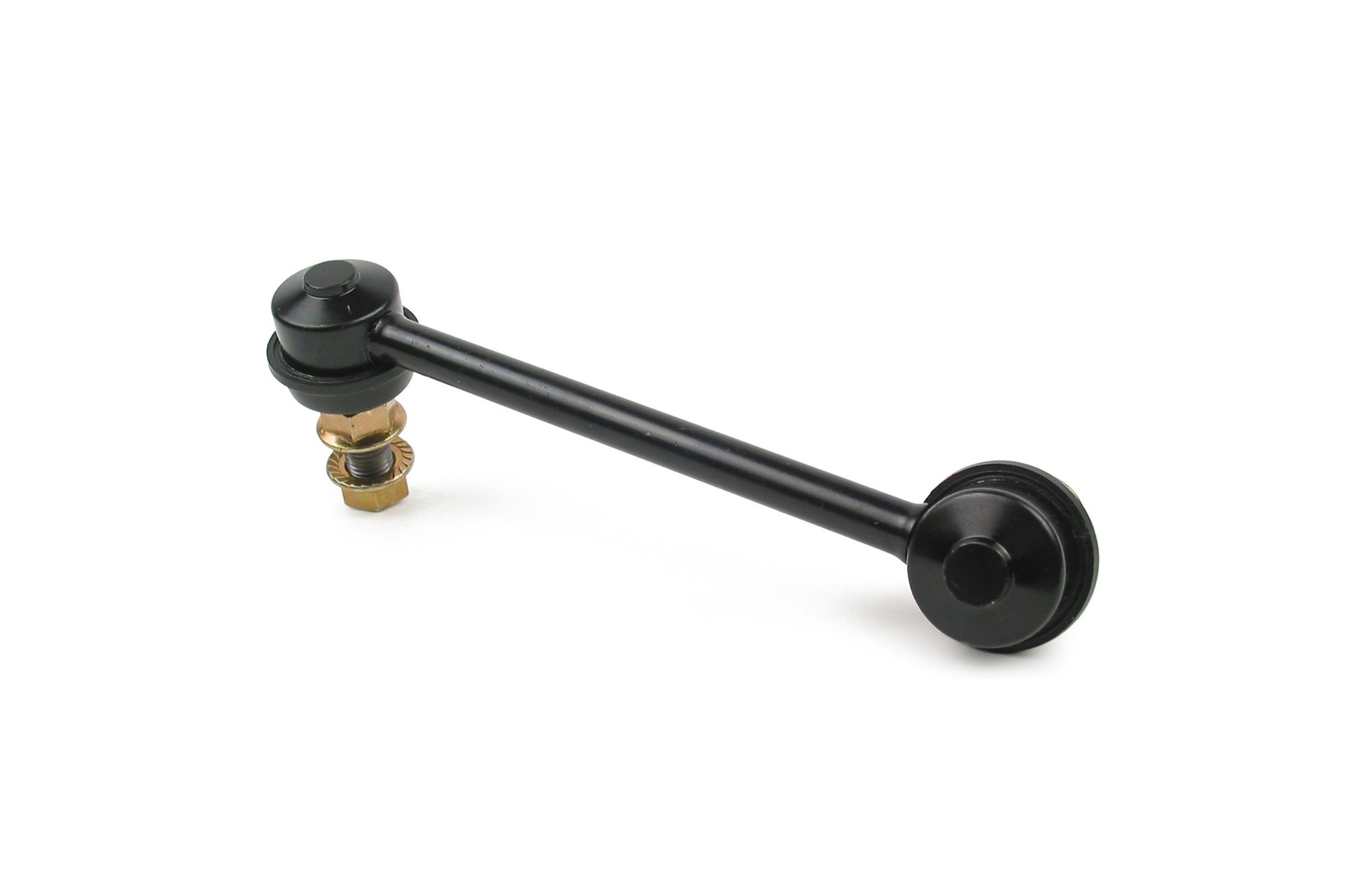 Rear Right Suspension Stabilizer Bar Link Kit | Mevotech Original Grade GS30807 Fits INFINITI