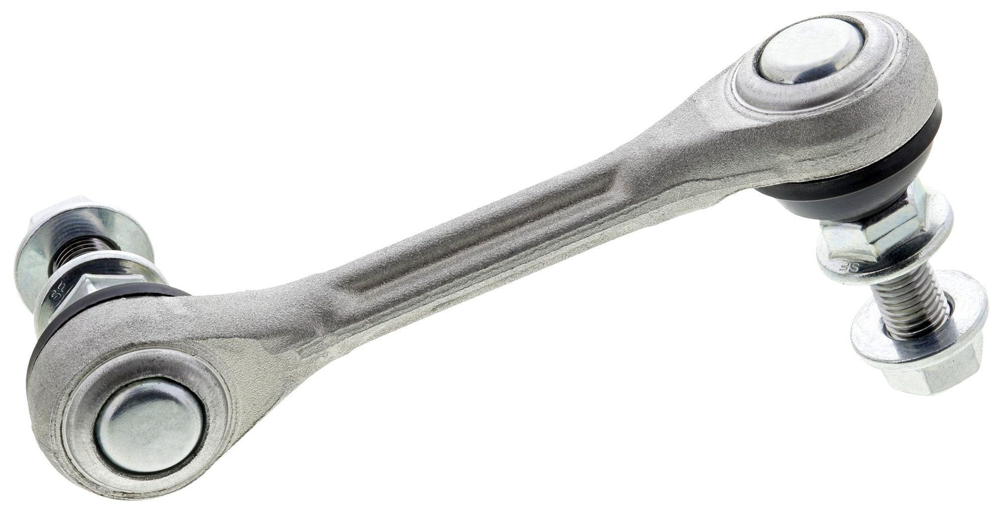 Rear Left Suspension Stabilizer Bar Link Kit | Mevotech Original Grade GS308109 Fits INFINITI Nissan