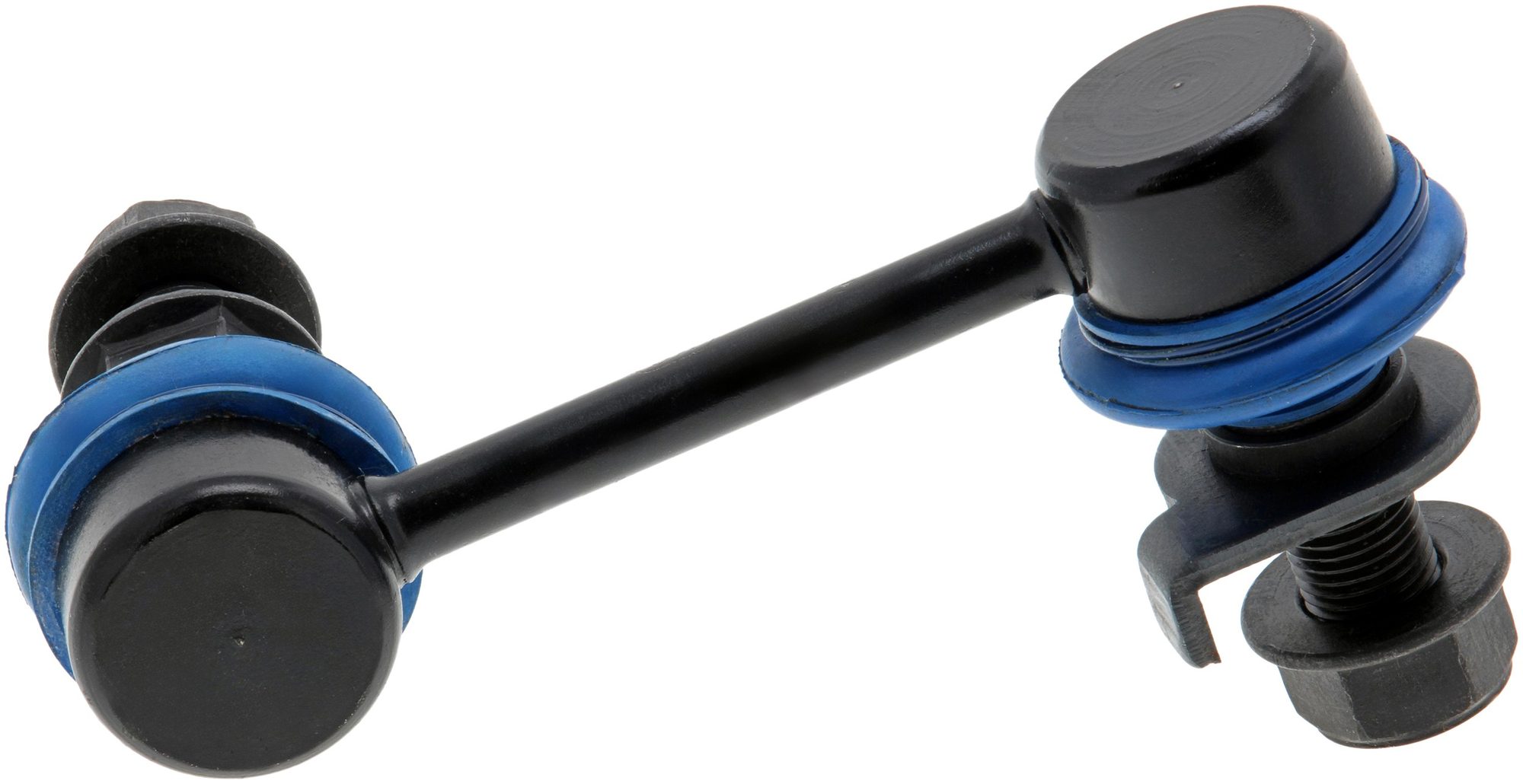 350Z 2003 Front Left Suspension Stabilizer Bar Link Kit | Mevotech Original Grade GS30810 Fits Nissan