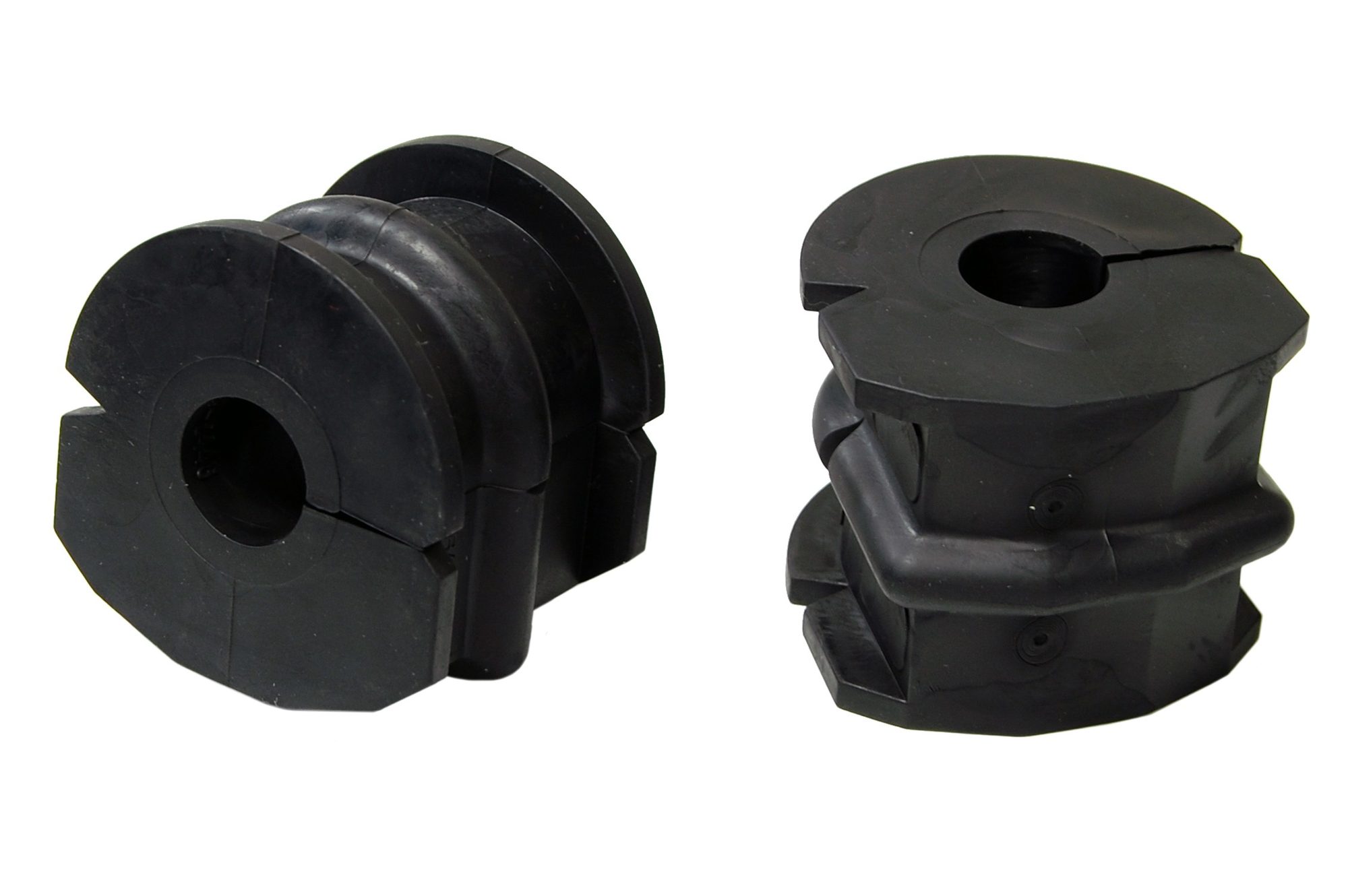 Rear To Frame Suspension Stabilizer Bar Bushing Kit | Mevotech Original Grade GS308128 Fits Nissan Altima 2007-2008